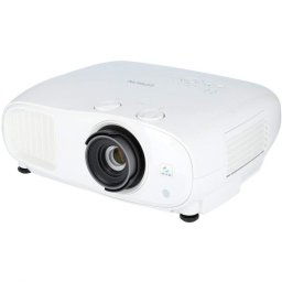 Epson EH-TW7000 Proyector ANSI 3LCD 4K PRO-UHD 3000 Lúmenes