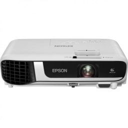 Epson EB-W51 Proyector WXGA ANSI 3LCD 4000 Lúmenes