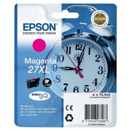 Epson T2713 XL Magenta WF-3620DWF/3640DTWF/7110DTW/7610DWF