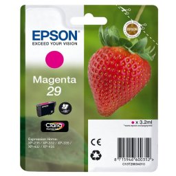 Epson T2983 Cartucho Magenta XP-235/XP-332/XP-335/XP-432/XP-435
