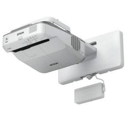 Epson EB-695Wi Proyector WXGA 3LCD 3500 Lúmenes