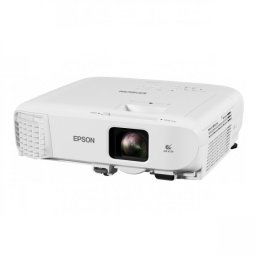 Epson EB-X49 Proyector ANSI 3LCD XGA 3600 Lúmenes
