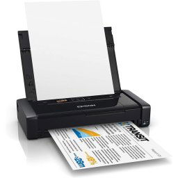 Epson WorkForce WF-100W Impresora Portátil Color WiFi
