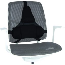Fellowes Ultimate Professional Respaldo Ergonómico