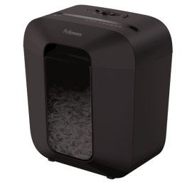 Fellowes Powershred LX25 Destructora de Papel Corte en Partículas 11.5L