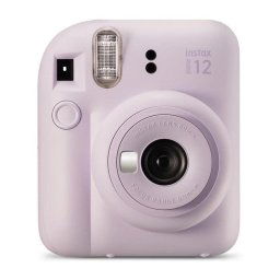 Fujifilm Instax Mini 12 Cámara Instantánea Lila