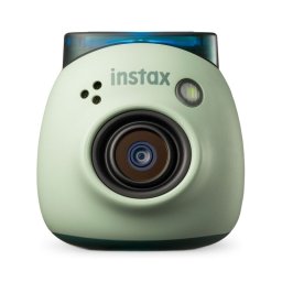 Fujifilm INSTAX Pal Cámara Digital Pistachio Green