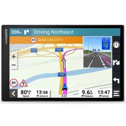 Garmin DriveSmart 86 EU MT-S 8" Navegador GPS Mapas de Europa Occidental