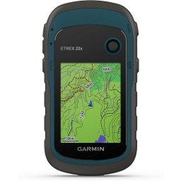 Garmin eTrex 22x Navegador GPS de Mano para Senderismo