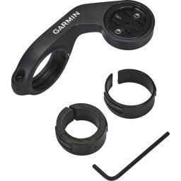 Garmin Soporte Alargado de Bicicleta para GPS Garmin Edge/Forerunner