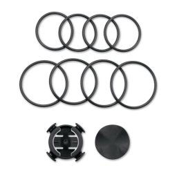 Garmin Soporte Cuarto de Vuelta de Bicicleta para GPS Garmin Edge