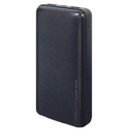 Gembird PB20-02 PowerBank 20000mAh Negro