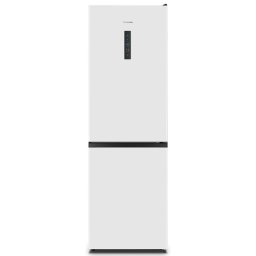Hisense RB390N4DWD Frigorífico Combi No Frost D Blanco