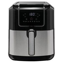 Hisense H06AFBS1S3 Freidora sin Aceite 5L 1700W