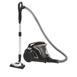 Hoover H-Power 700 Aspirador sin Bolsa 850W Dorado