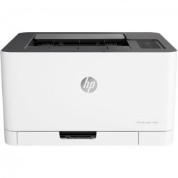 HP Color Laser 150nw Impresora Láser Color Monofunción A4 impresión Doble Cara Manual Wi-Fi Ethernet