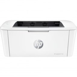 HP Laserjet M110w Impresora Láser Monocromo WiFi