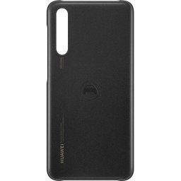Huawei Car Case Negro para Huawei P20 Pro