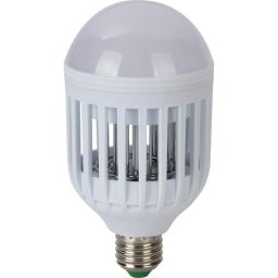 Jata MELI0220 Bombilla LED Mata Insectos 5W E27 Blanco Cálido