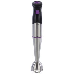 Jata BT166 Batidora de Mano 1000W con Vaso Medidor