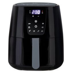 Jata JEFR1225 Freidora sin Aceite 5L 1300W