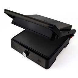 Jata JEGR1913 Parrilla Grill 2000W