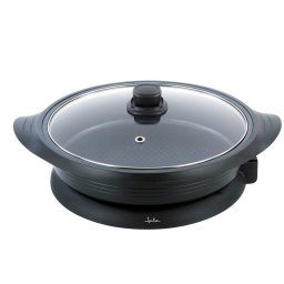 Jata PE640 Paellera Eléctrica 34cm 1600W