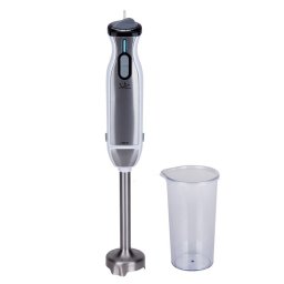 Jata BT185 Batidora de Mano 1000W con Vaso Medidor