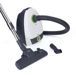 Jata AP915 Aspirador Trineo con Bolsa 800W
