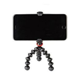 Joby GorillaPod Mobile Mini Trípode Flexible para Smartphone Negro