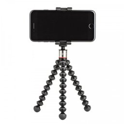 Joby GripTight ONE GP Stand Trípode Flexible para Smartphone Negro