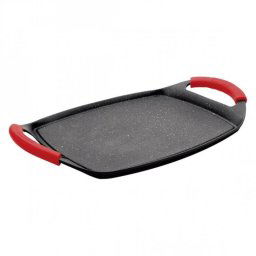 Lacor Eco Stone Plancha Grill 37x28cm