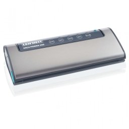 Leifheit Vacu Power 500 Envasadora al Vacío 120W