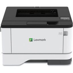 Lexmark MS431dn Impresora Láser Monocromo Dúplex USB/RJ-45