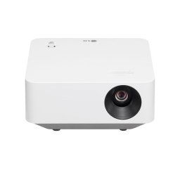LG CineBeam PF510Q Proyector de Corto Alcance ANSI DLP LED FullHD 450 Lúmenes