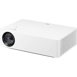 LG HU70LS Proyector ANSI DLP 4K UHD 1500 Lúmenes Blanco