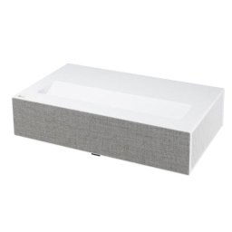 LG CineBeam HU715QW Proyector ANSI DLP 4K 2500 Lúmenes