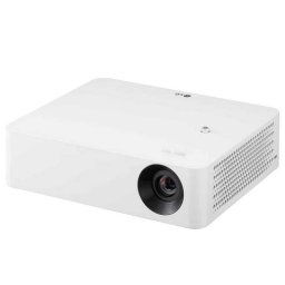 LG CineBeam PF610P Proyector Smart TV ANSI LED RGBB FullHD HDR10 1000 Lúmenes