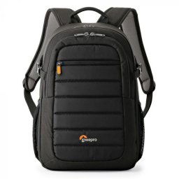 Tahoe BP 150 Mochila para Cámara Negra