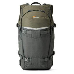 Lowepro Flipside Trek BP 350 AW Mochila para Cámara Gris