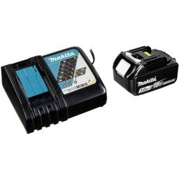 Makita 191A24-4 Kit Batería + Cargador