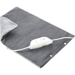 Medisana HP-605 Almohadilla Eléctrica 100W Gris