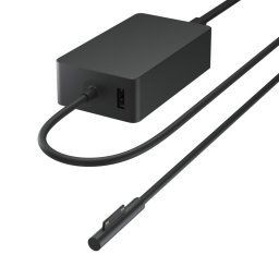 Microsoft Adaptador de Corriente 127W 15V para Surface