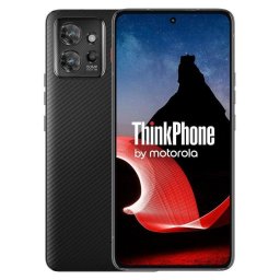 Motorola ThinkPhone 5G 8GB 256GB 6.6" Negro