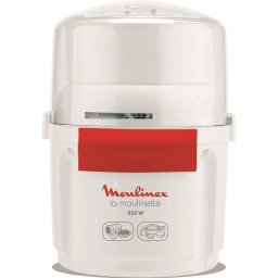 Moulinex La Moulinette AD560120 Picadora 800 W