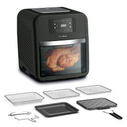 Moulinex Air Fry Oven & Grill AL501810 Freidora sin Aceite 11L 2000W