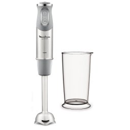 Moulinex DD65AD10 Quickchef 1000 W Gris