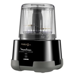 Moulinex 1,2,3 Ultimate DP810855 Picadora Eléctrica 1000W