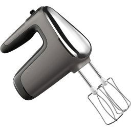 Moulinex Powermix Silence HM650E10 Batidora Amasadora 600W Negra