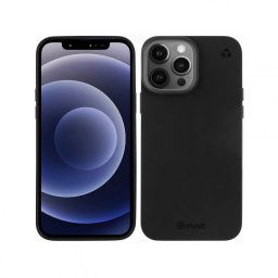 Muvit for Change Funda Recicletek Negra para iPhone 13 Pro